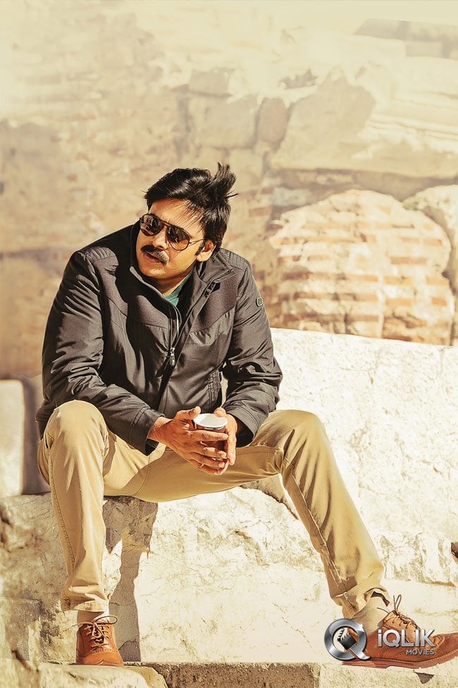 Agnyaathavaasi